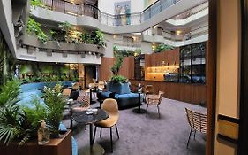 Hotel Paris Neuilly